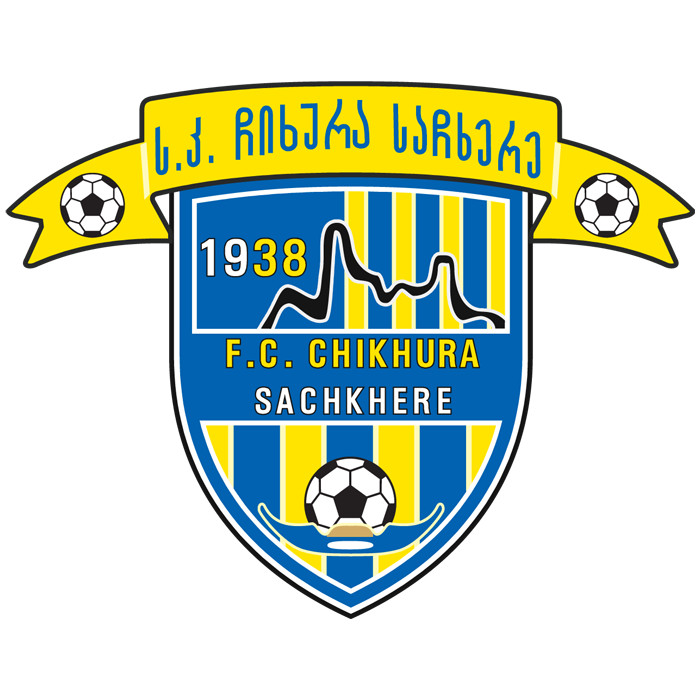Chikhura (Georgia) logo