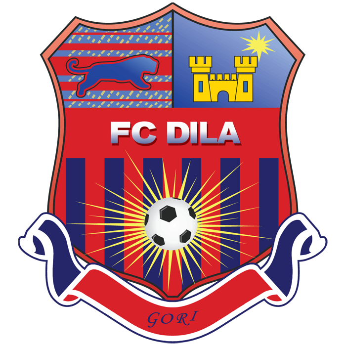 Dila (Georgia) logo