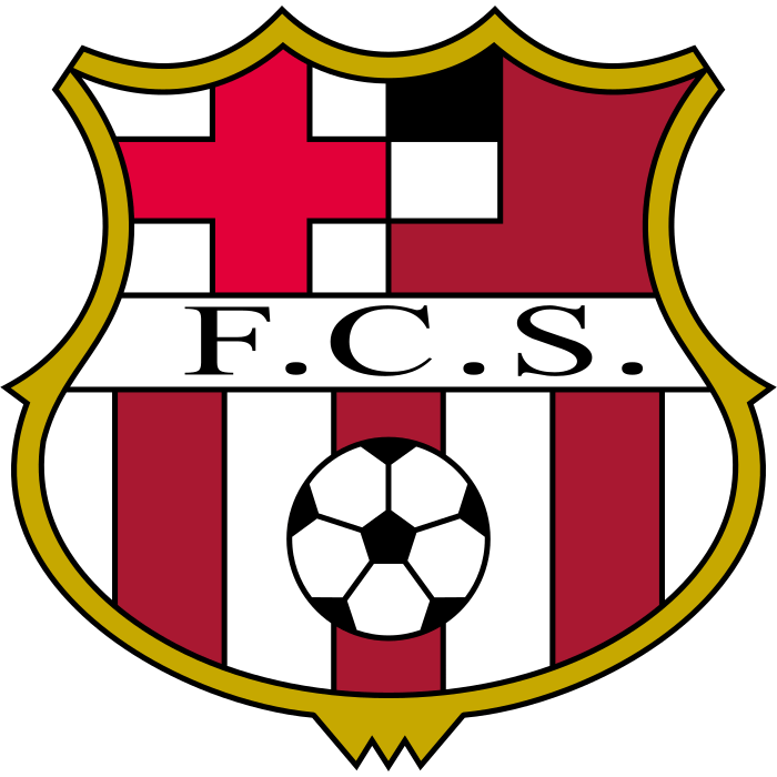 FC Spartaki Tbilisi logo – transparent PNG