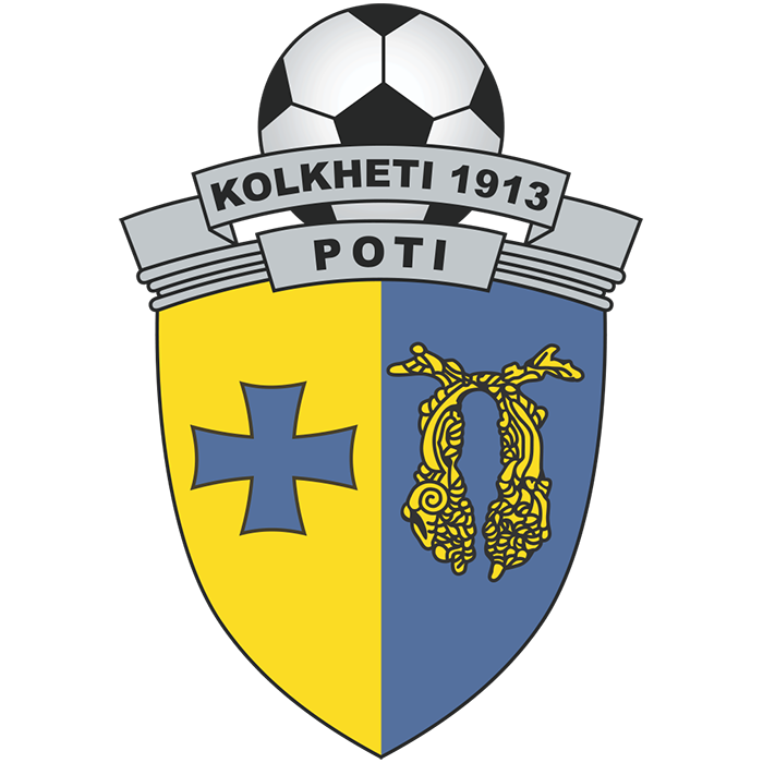 Kolkheti (Georgia) logo