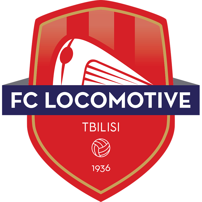 Locomotive Tbilisi (Georgia) logo
