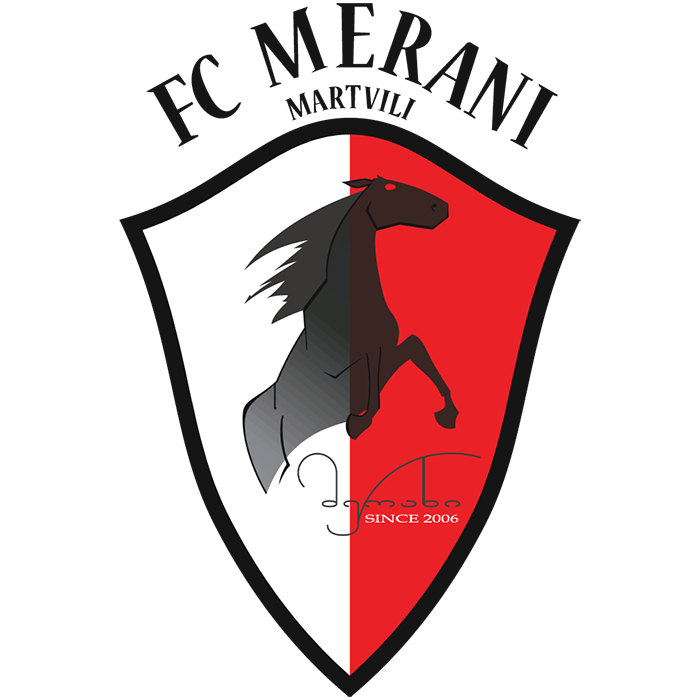 Merani (Georgia) logo