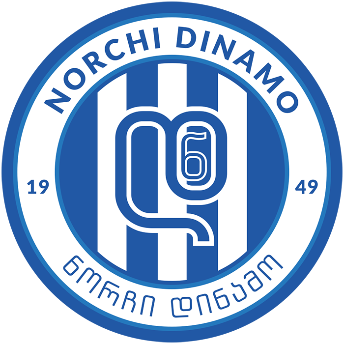 Norchi Dinamoeli (Georgia) logo