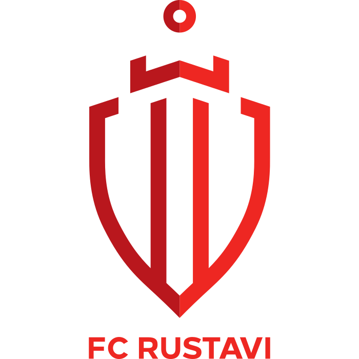 FC Rustavi logo