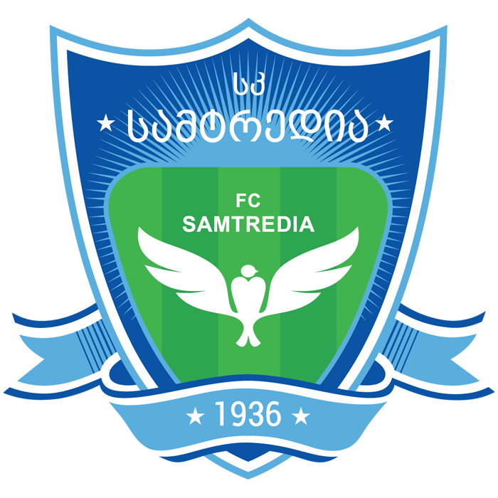 Samtredia (Georgia) logo