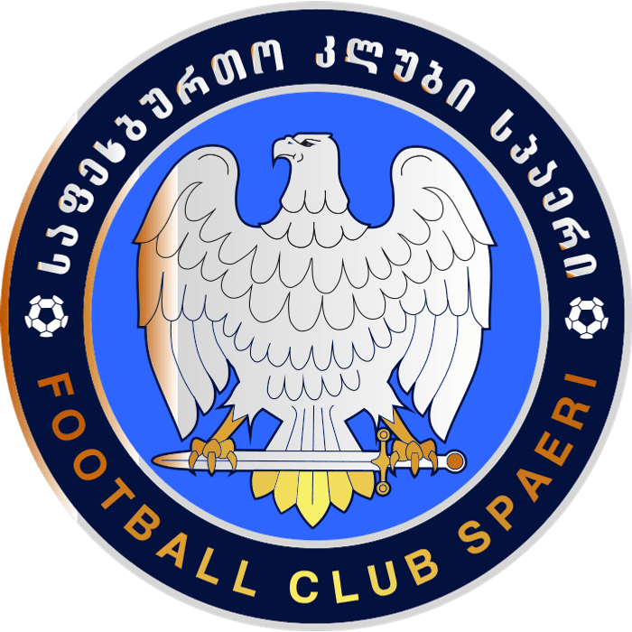 FC Spaeri logo