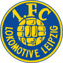 1. FC Lokomotive Leipzig logo