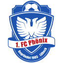 1. FC Phönix Lübeck logo