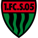 1. FC Schweinfurt 05 logo