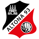 Altonaer FC 93 logo