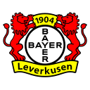 Bayer Leverkusen (Bayer 04) logo