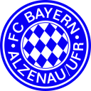 FC Bayern Alzenau logo