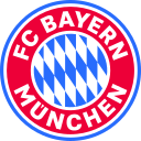 Bayern München (Bavaria) logo