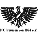 BFC Preussen logo