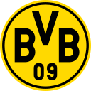 Borussia Dortmund (BVB) logo