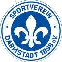SV Darmstadt 98 logo