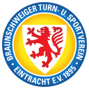 Eintracht Braunschweig logo