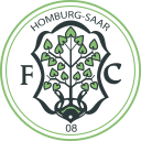 FC 08 Homburg logo