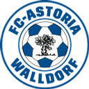 FC Astoria Walldorf logo
