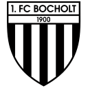 1. FC Bocholt logo