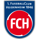 FC Heidenheim logo