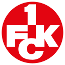 FC Kaiserslautern logo