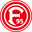 Fortuna Düsseldorf logo