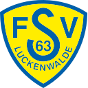 FSV 63 Luckenwalde logo