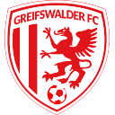 Greifswalder FC logo