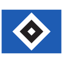 Hamburger SV (HSV) logo