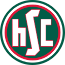 HSC Hannover logo