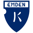 BSV Kickers Emden logo