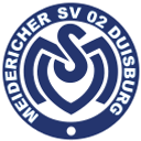 MSV Duisburg logo