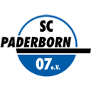 SC Paderborn logo