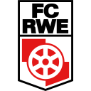 FC Rot-Weiß Erfurt logo