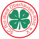 Rot-Weiß Oberhausen logo