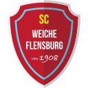 SC Weiche Flensburg 08 logo