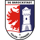 SG Barockstadt Fulda-Lehnerz logo