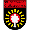 SG Sonnenhof Großaspach logo