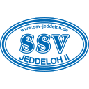 SSV Jeddeloh II logo
