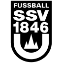 SSV Ulm 1846 Fußball logo