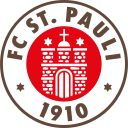 St Pauli logo