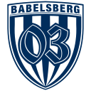 SV Babelsberg 03 logo