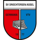SV Drochtersen/Assel logo