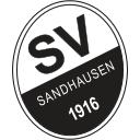 SV Sandhausen logo