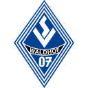 SV Waldhof Mannheim logo