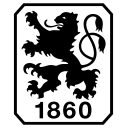 TSV 1860 München logo