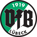 VfB Lübeck logo