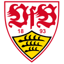 VfB Stuttgart logo