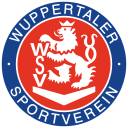Wuppertaler SV logo